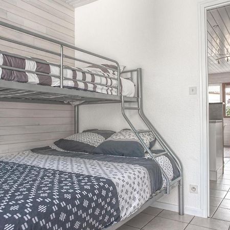 Appartement Cosy Au Calme Aureilhan  Экстерьер фото