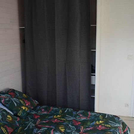 Appartement Cosy Au Calme Aureilhan  Экстерьер фото