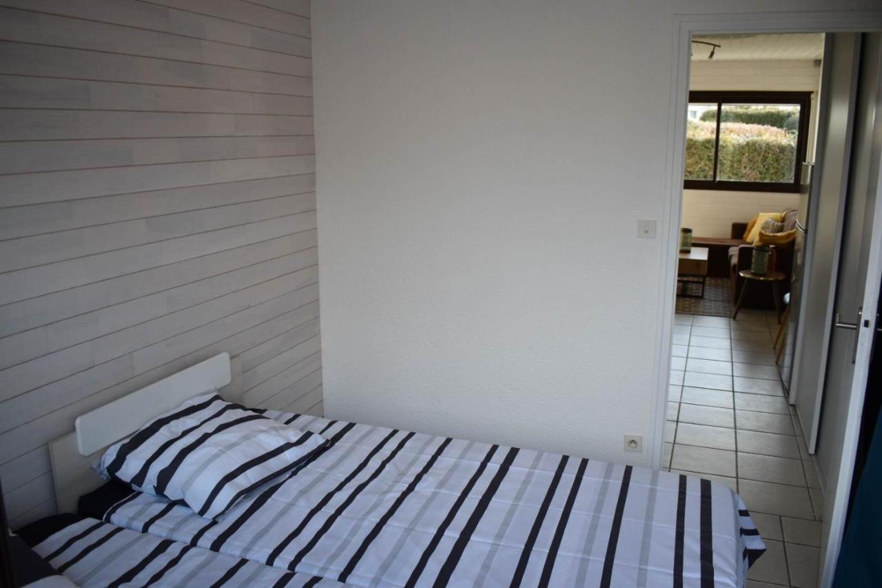 Appartement Cosy Au Calme Aureilhan  Экстерьер фото