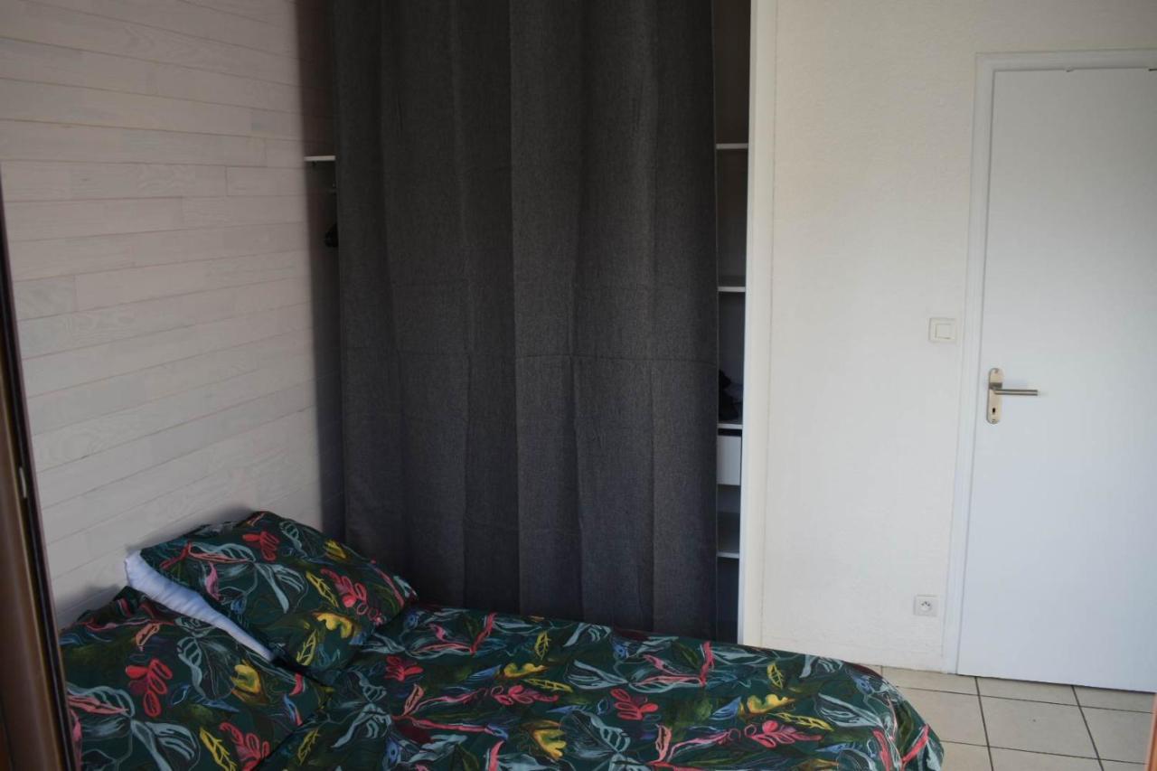 Appartement Cosy Au Calme Aureilhan  Экстерьер фото